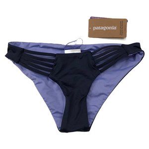 Patagonia Reversible Seaglass Bikini Bottom XXS